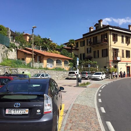 La Casa Di Celeste Ossuccio Buitenkant foto