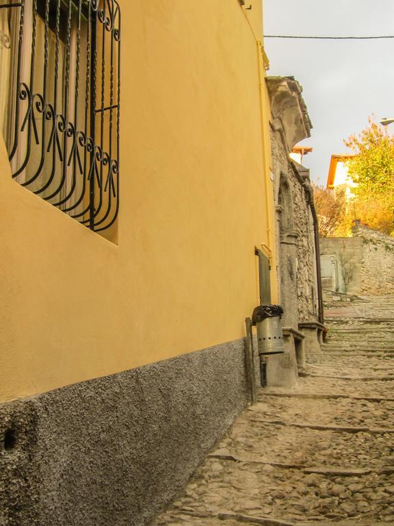 La Casa Di Celeste Ossuccio Kamer foto